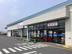 カワチ薬品　本庄東店