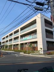 グランフォレスト練馬高松