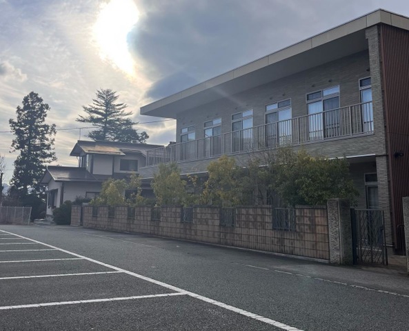 認知症高齢者グループホーム沼木敬寿園