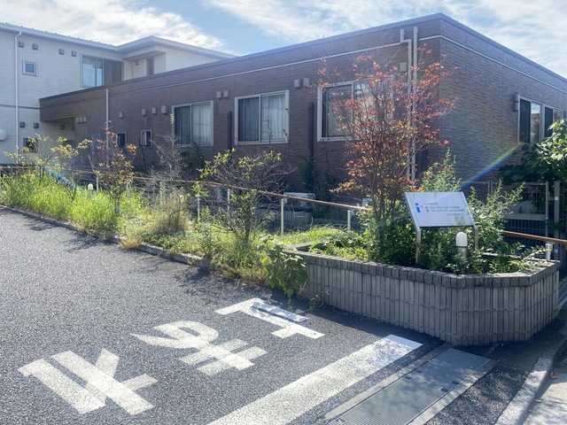 愛・グループホームさいたま田島