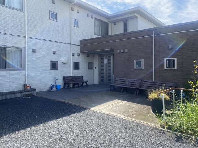 愛・グループホームさいたま田島 施設外観