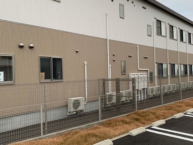 愛の家グループホーム 各務原鵜沼朝日