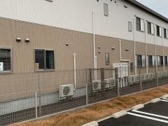 愛の家グループホーム 各務原鵜沼朝日