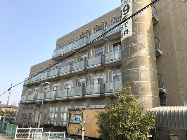 介護老人保健施設　るるどの泉北名古屋