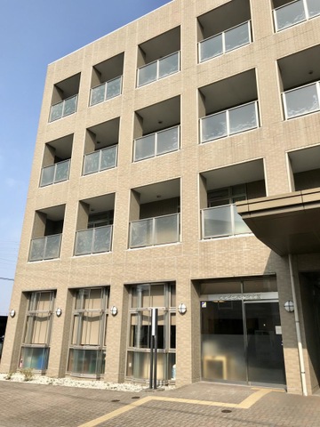 介護老人保健施設　るるどの泉北名古屋