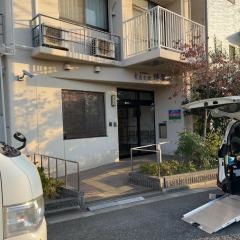 特別養護老人ホーム陽翠苑