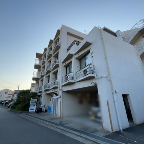 特別養護老人ホーム陽翠苑