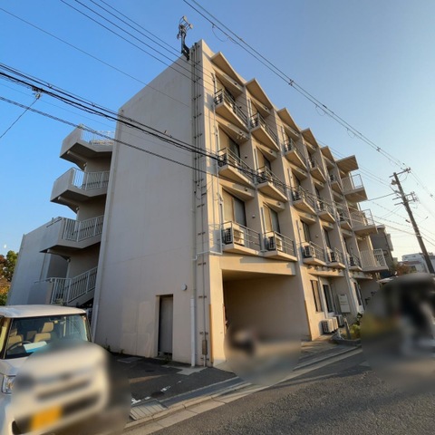特別養護老人ホーム陽翠苑