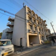 特別養護老人ホーム陽翠苑