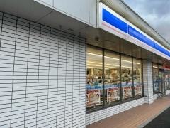 ローソン 大洲新谷室戸店