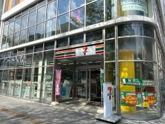 セブンイレブン　千葉富士見東店