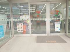 セブンイレブン　千葉富士見東店