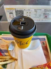 マクドナルド　堺東駅前店