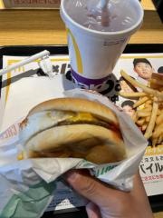 マクドナルド　堺東駅前店