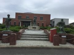 北茨城市歴史民俗資料館　野口雨情記念館