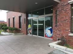 北茨城市歴史民俗資料館　野口雨情記念館