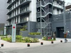 ユニゾインエクスプレス大阪南本町