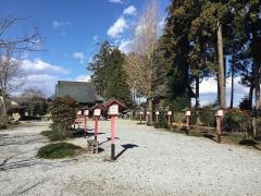 鷲宮神社