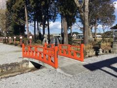 鷲宮神社