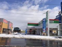 タイヤ館　西野