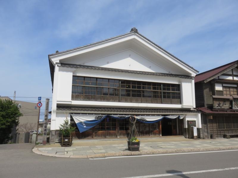 外観（正面）