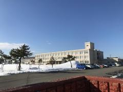 筒井南小学校
