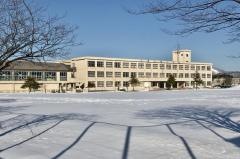 筒井南小学校