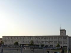 筒井南小学校