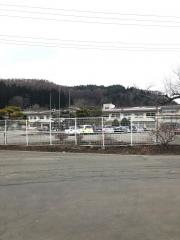 岩手町立沼宮内中学校