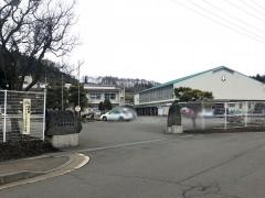 岩手町立沼宮内中学校