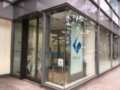 あおぞら銀行仙台支店