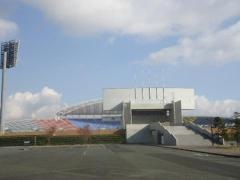 秋田県立野球場