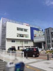 いわき駅ビル