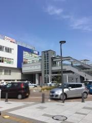 いわき駅ビル