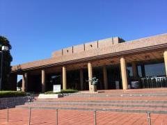 ひたちなか市文化会館
