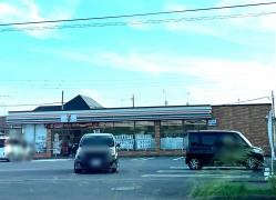 セブンイレブン　取手戸頭4丁目店