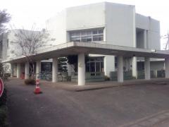 新田図書館