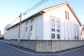 群馬県立大泉高等学校