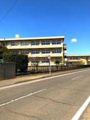 群馬県立大泉高等学校