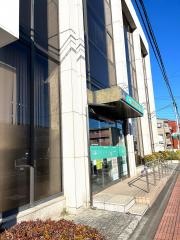 ＪＡさいたま戸田支店