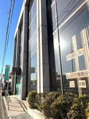 ＪＡさいたま戸田支店