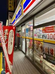 ミニストップ　北浦和西口店