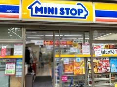 ミニストップ　北浦和西口店