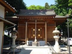 日枝神社