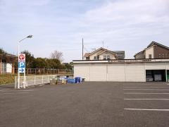 コメリハード＆グリーン　青柳店