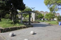 しらさぎ公園