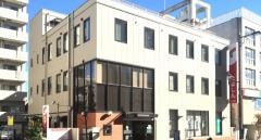 多摩信用金庫豊田北口支店