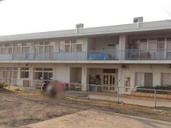 中清戸保育園