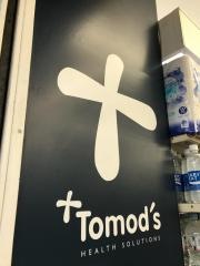 トモズ自由が丘北口店