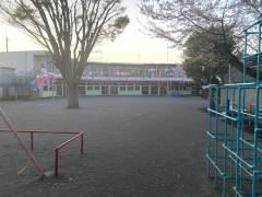 けやきの子幼稚園